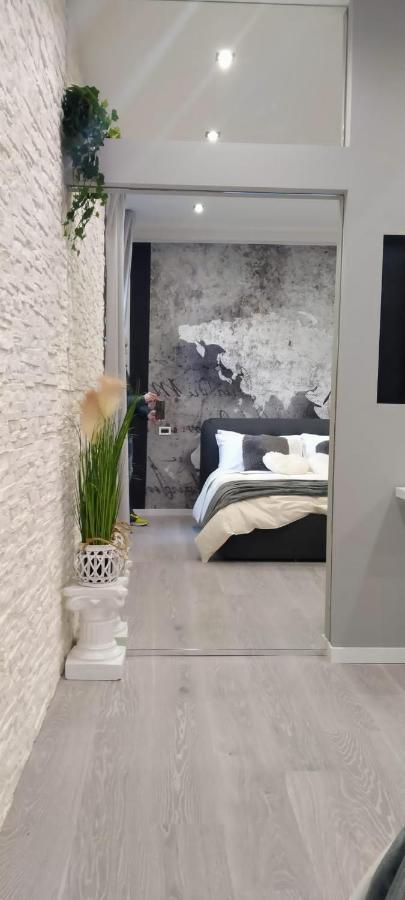 B&B Milano Center Porta Romana Eksteriør billede