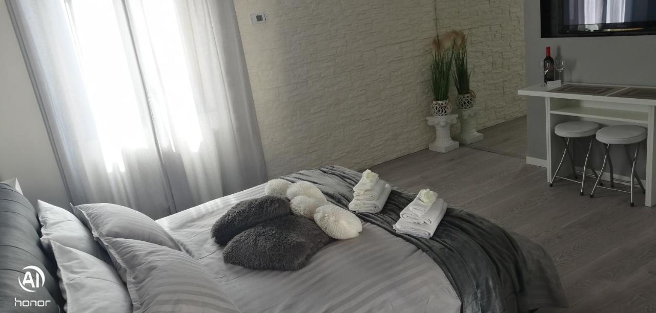 B&B Milano Center Porta Romana Eksteriør billede