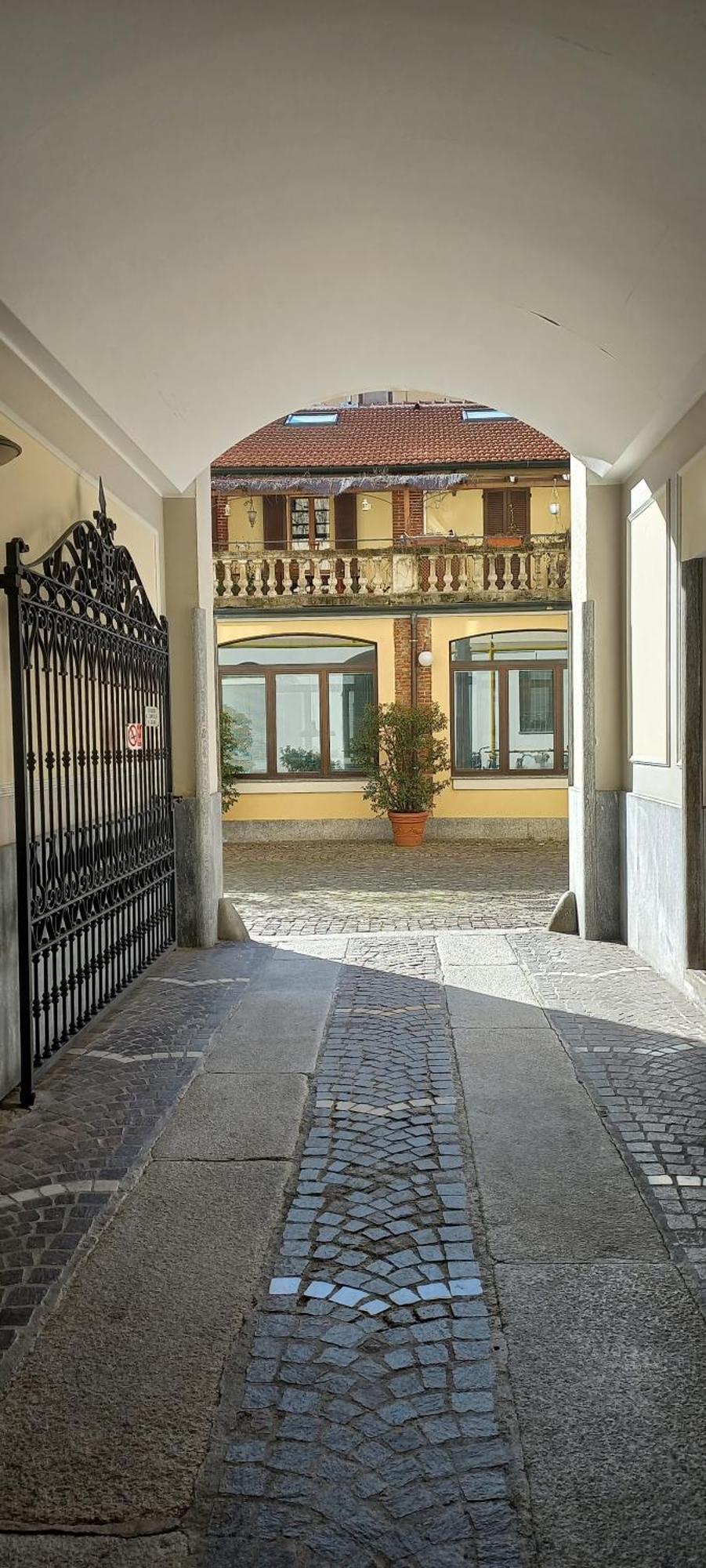 B&B Milano Center Porta Romana Eksteriør billede